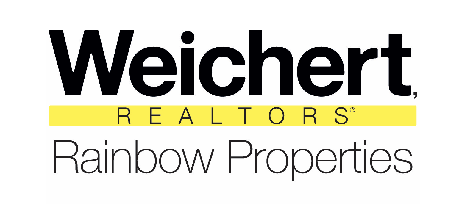 Weichert, REALTORS® – Rainbow Properties logo