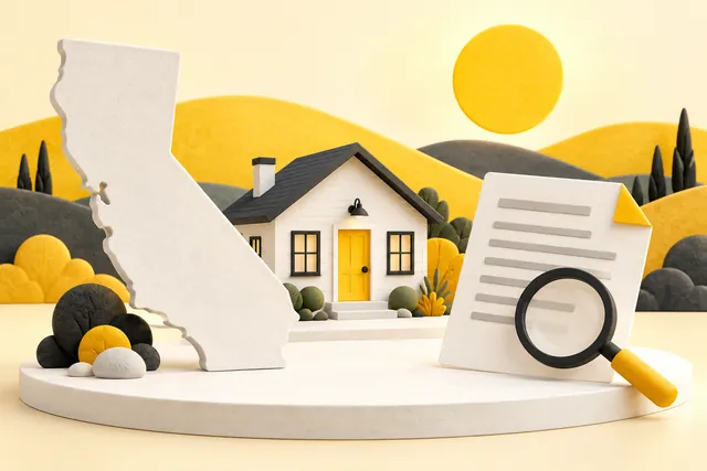 Illustration for Escrow and title: two different jobs
