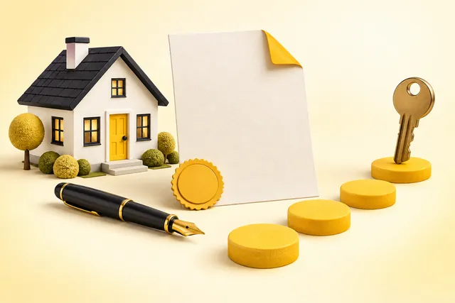 Illustration for What goes into an offer?