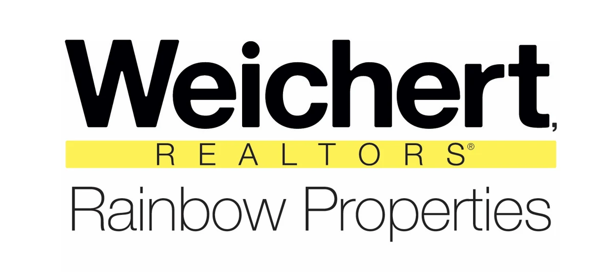 Weichert, REALTORS® – Rainbow Properties logo