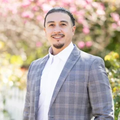 Kevin Castillo